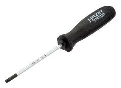 Hazet Verkstad Torx-skruvmejsel Storlek (skruvmejsel) T 20 Bladlängd: 84 mm