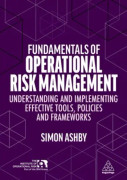 Fundamentals of Operational Risk Management (häftad, eng)