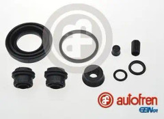Reparationssats, bromsok, Bakaxel - alfa romeo, audi, citroën, fiat, ford, lancia, mercedes-benz, mitsubishi, peugeot, renault, seat, skoda, toyota, v