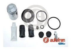 Reparationssats, bromsok, Bakaxel - audi, cupra, ford, ford usa, jaguar, land rover, seat, skoda, volvo, vw - OE 2173508, 2173725, 2208756