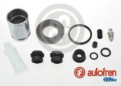 Reparationssats, bromsok, Bakaxel - alfa romeo, audi, citroën, fiat, ford, lancia, mitsubishi, peugeot, renault, seat, skoda, toyota, vauxhall, volvo,