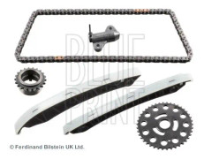 Kamkedjesats - fiat, mercedes-benz, nissan, opel, renault, vauxhall - OE 13 0C 109 90R SK, 13 0C 109 90R, 13 0C 176 02R SK