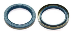 Oljepackningsring, hjullager, Framaxel - mercedes-benz - OE 015 997 01 47, A 015 997 01 47