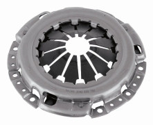 Tryckplatta - hyundai i10 iii, kia picanto ii - OE 41300-02875