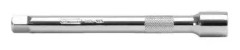 KS Tools 918.1454, Enstaka artikel, Förlängningsskaft, Kromvanadiumstål, Krom, 150 mm, 1 styck