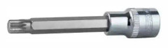 ZXN skruvmejselhylsa L.110mm M12 KS VERKTYG