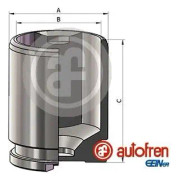 Kolv, bromsok, Bakaxel - fiat, ford, jeep, lancia, mazda, mercedes-benz, mg, nissan, opel, renault, vauxhall, volvo, vw - OE 3C0615403