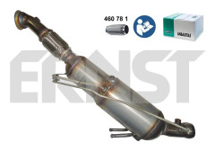 Partikelfilter (DPF) ERNST 920025