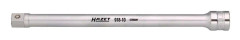 HAZET 918-10, Uttag, 1/2", Metriska/brittiska, 1 huvuden, 12.5 mm, 1/2"