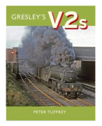 Gresley's V2s (inbunden, eng)