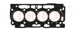 Packning, topplock - citroën, ford, mazda, peugeot, volvo - OE 0209.JK