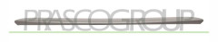 Stötfångarlist PRASCO TY3541246
