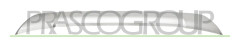 Stötfångarlist PRASCO TY2921245