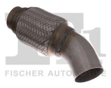 Flexrör, avgassystem FA1 VW464-275
