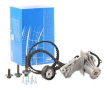 SKF VKMC 04226 Rem + SKF Vattenpump