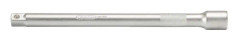 KS Tools 911.1201, Enstaka artikel, Förlängningsskaft, Kromvanadiumstål, 120 g, 1 styck