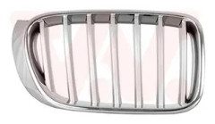 Kylargrill VAN WEZEL 0683514