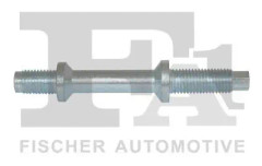 Bult, avgassystem FA1 755-901