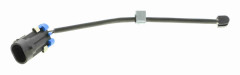 Slitagevarnare bromsbelägg VEMO V57-72-0003