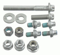 Reparationssats, hjulupphängning, Framaxel, Tvåsidig - mercedes-benz - OE 000 990 24 03, 000 990 91 03, 000000 008261
