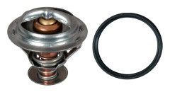 Termostat, kylvätska - audi, seat, skoda, vw - OE 04L 121 111 H, 04L 121 113 D