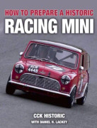 How to Prepare a Historic Racing Mini