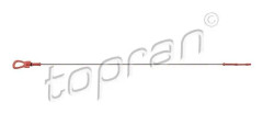 Oljesticka TOPRAN 409 243