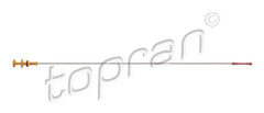 Oljesticka TOPRAN 409 236