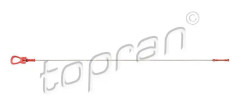Oljesticka TOPRAN 409 238