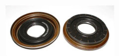 Oljepackningsring, differential, Bakaxel, båda sidor - mercedes-benz - OE 025 997 26 47