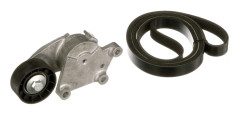 Drivremsats - ford, volvo - OE 2 110 241, MEAV6Q-6D361-BA