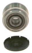 Frihjulskoppling, generator Bosch 1 987 945 419 - chevrolet, opel, vauxhall - OE 12 04 293, 12 04 301
