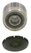 Frihjulskoppling, generator Bosch 1 987 945 409 - citroën, fiat, ford, lancia, mazda, peugeot - OE 31771-68D00, 31771-68D01, 9949627