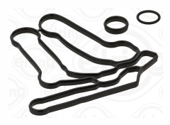 Packningssats, oljekylare - alfa romeo 159, 159 sportwagon, fiat croma, croma skåp / kombi, grande punto, sedici - OE 56 50 958, 71737925, 93 183 411