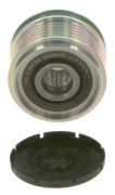 Frihjulskoppling, generator Bosch 1 987 945 414 - dacia, mercedes-benz, nissan, renault - OE 06E 903 119 K, 77 00 110 616, 77 01 477 689