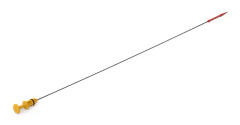 Oljesticka - citroën, ds, mini, peugeot - OE 1143 7 549 422, 1143 7 566 021, 1143 7 568 567