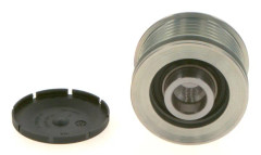 Frihjulskoppling, generator Bosch 1 987 945 415 - alfa romeo, fiat, ford, mazda, opel, volvo