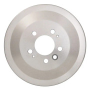 Bromstrumma, Bakaxel - vw amarok, amarok flak/chassi - OE 2H0 609 617