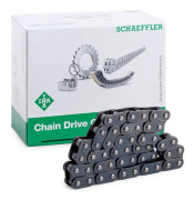 Kedja, oljepump - bmw, citroën, mercedes-benz, peugeot, volvo - OE 000 997 83 94, 0009978394, 001 997 24 94