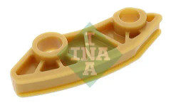 Styrskena, kamkedja INA 552 0123 10