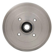 Bromstrumma, Bakaxel - renault clio iii, clio grandtour iii, clio skåp/halvkombi iii, modus / grand modus - OE 43 20 217 82R, 82 00 276 843