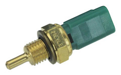 Kylvätsketemperatur-sensor - citroën, fiat, lancia, peugeot, renault, toyota - OE 1338.A7, 89422-02020, 96 28 454 680