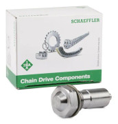 Sträckare, transmissionskedja - alfa romeo, cadillac, chevrolet, fiat, opel, pontiac, saab, vauxhall - OE 12608580, 48 07 839, 4807839