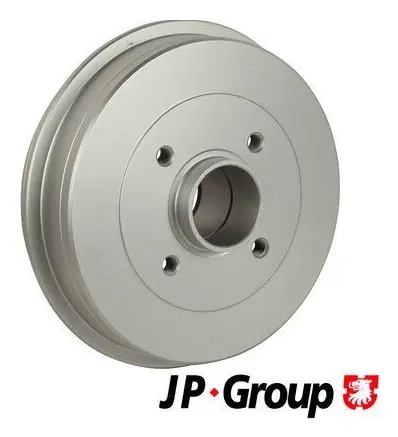 Bromstrumma JP GROUP 4363500400