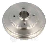Bromstrumma, Bakaxel - opel agila, suzuki wagon r halvkombi, wagon r+ halvkombi, vauxhall agila mk i - OE 43511-85E50, 47 07 272, 9214294