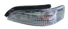 1 Blinkerlampa VAN WEZEL 5437915 passar TOYOTA