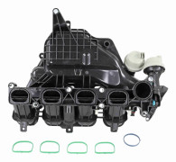 Insugsrör, lufttillförsel Vaico Original vaico quality V25-1727 - ford, morgan, volvo - OE 4M5G9424FT, 5 164 230