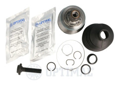 Drivknut, På hjulsidan, framaxel höger, framaxel vänster - audi a4 b6, a4 b6 avant, a4 b6 cabriolet - OE 4D0407305B, 8E0498099A, 8E0498099G