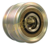 Frihjulskoppling, generator GEBE 3 5337 1