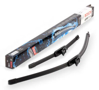 BOSCH Aerotwin A156S X2 torkarblad